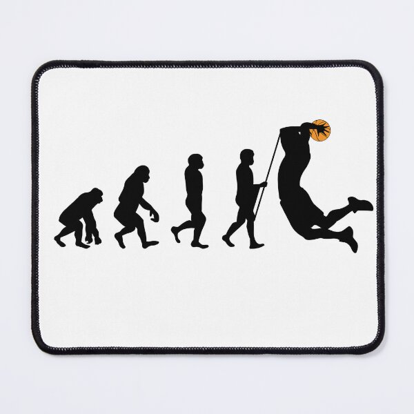 Item preview, evolution of basketball player designed and sold by DeluxBee.