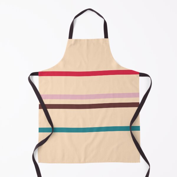 Item preview, Colored Lines, Red, Purple, Brown, Blue, Modern Design designed and sold by Ivan333Croatia.