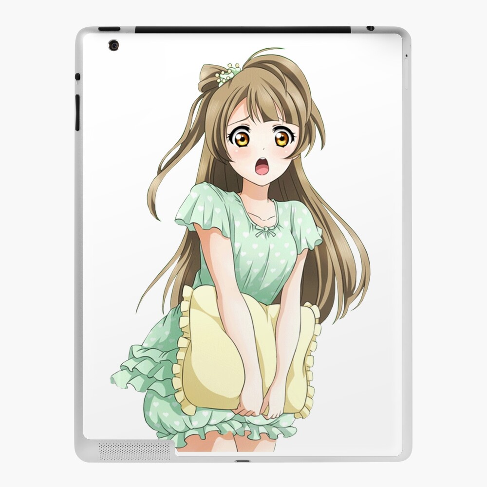 Love Live! Minami Kotori