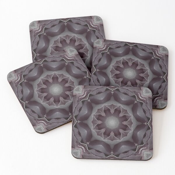 Item preview, Purple Satin designed and sold by Christine Lake.
