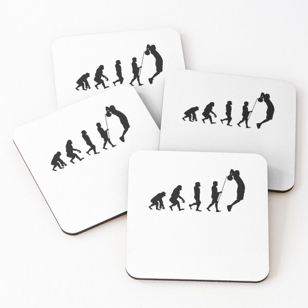 Item preview, evolution of basketball player designed and sold by DeluxBee.