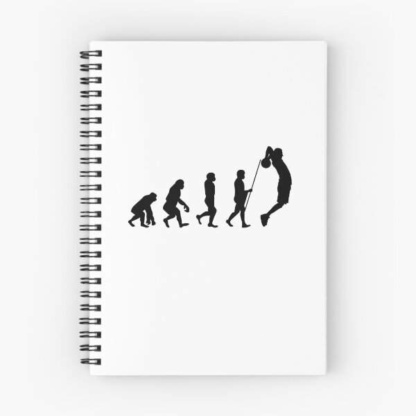 Item preview, evolution of basketball player designed and sold by DeluxBee.