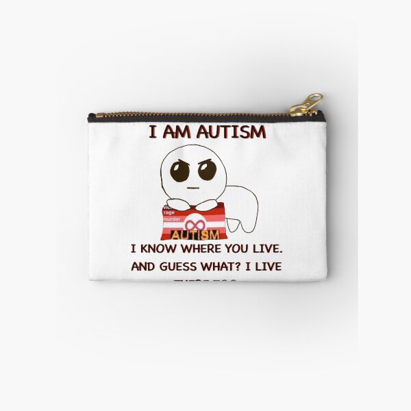 Item preview, autism creature evil autism flag designed and sold by sin0phodon.