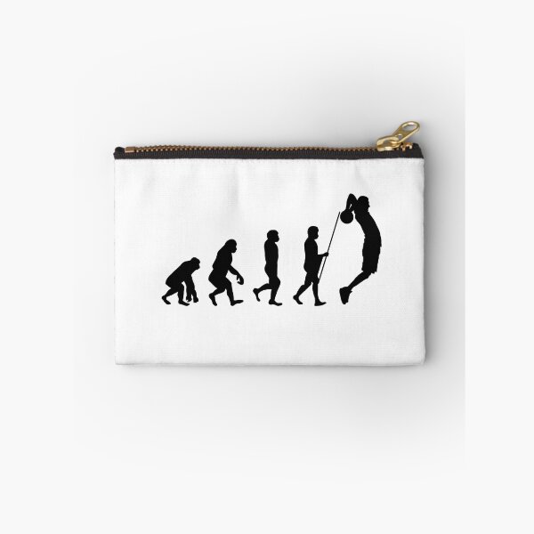 Item preview, evolution of basketball player designed and sold by DeluxBee.