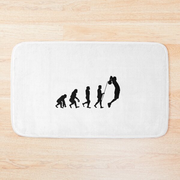 Item preview, evolution of basketball player designed and sold by DeluxBee.