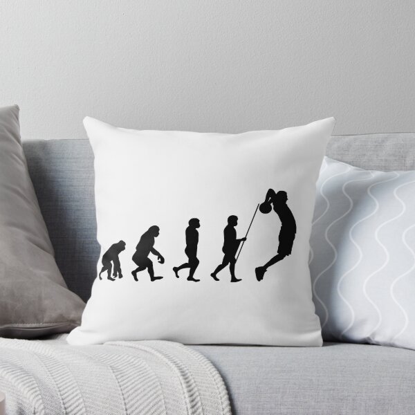 Item preview, evolution of basketball player designed and sold by DeluxBee.
