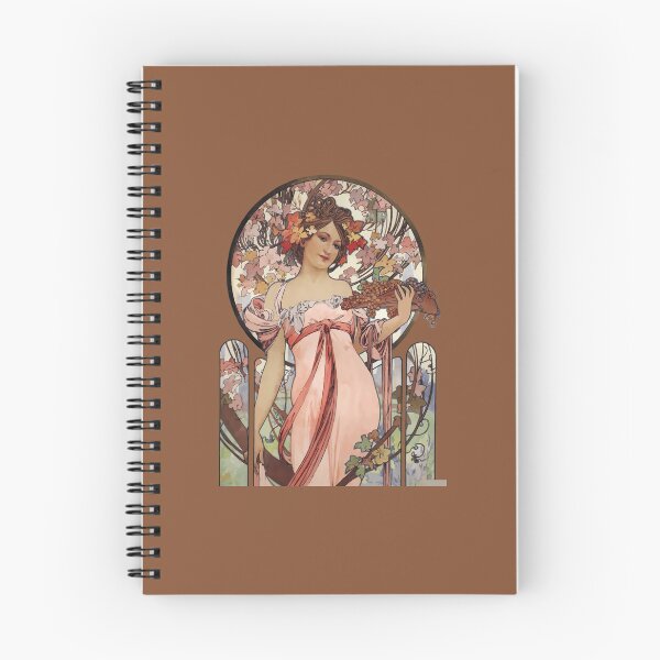 Item preview, Alfons Mucha 1 Triblend designed and sold by xbsdohjd91.
