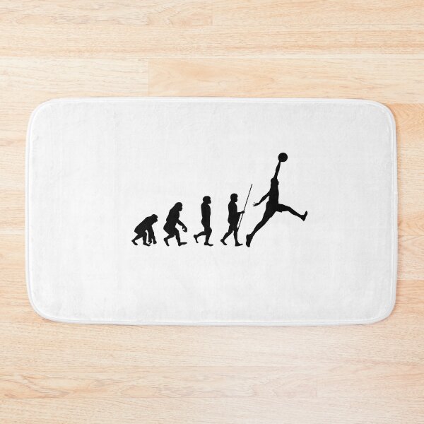 Item preview, evolution of basketball player designed and sold by DeluxBee.