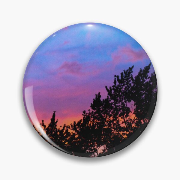 Item preview, Colorful Sunset designed and sold by The Blue Shop.