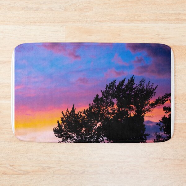 Item preview, Colorful Sunset designed and sold by The Blue Shop.