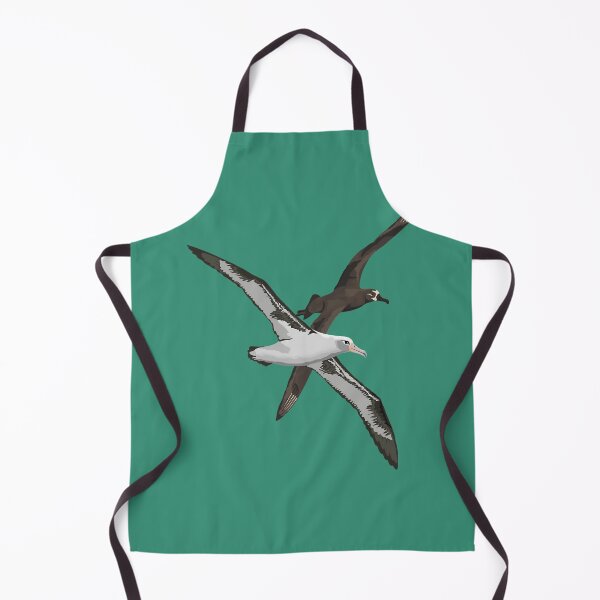 Item preview, Laysan Albatross and Black-footed Albatross 	 	 designed and sold by zlyeurorwo66.