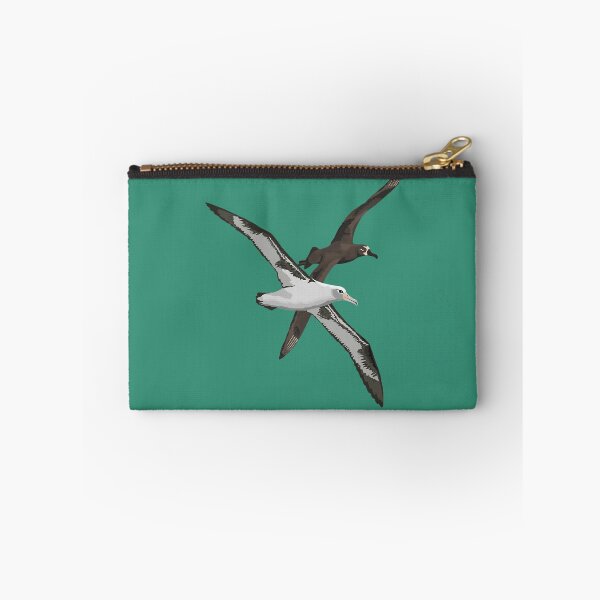 Item preview, Laysan Albatross and Black-footed Albatross 	 	 designed and sold by zlyeurorwo66.