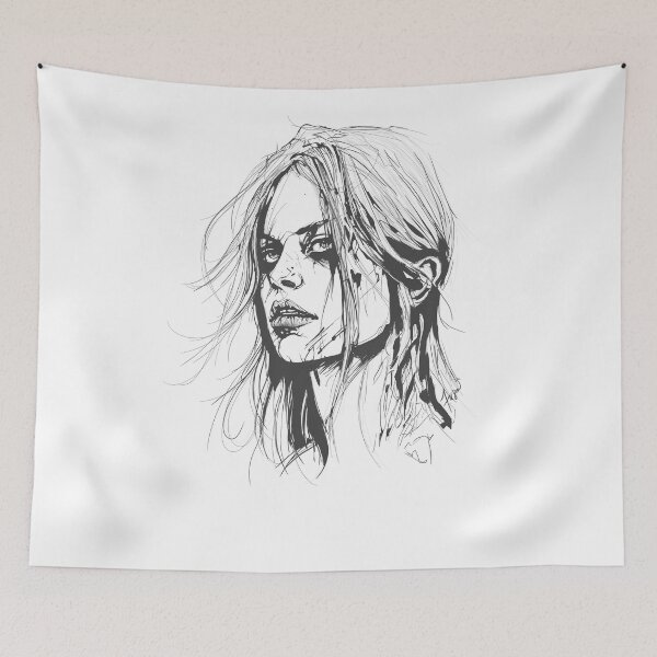Item preview, Akuji - Mood designed and sold by FuManKirk.