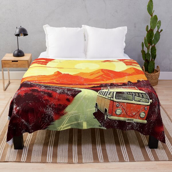 Item preview, Desert Dreamscape designed and sold by ThistleMary.
