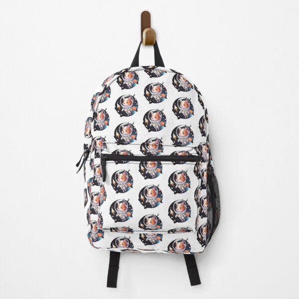 Item preview, Fox Astronaut Space designed and sold by nashthrift.
