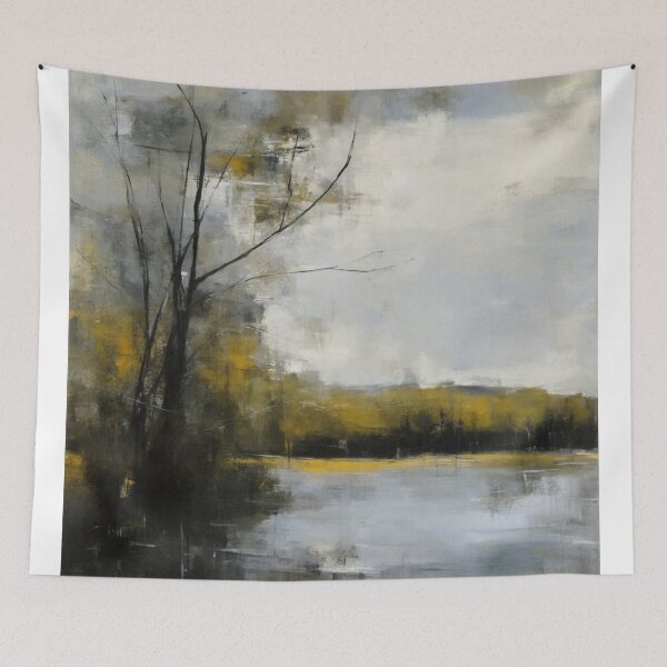 Item preview, Lake II designed and sold by Fellball.