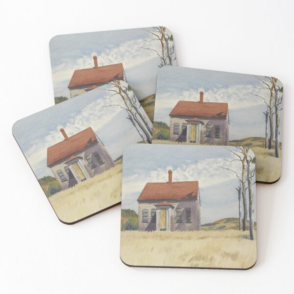 Item preview, Edward Hopper designed and sold by ReoArt.