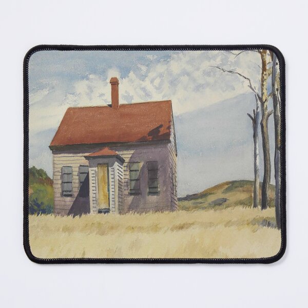 Item preview, Edward Hopper designed and sold by ReoArt.