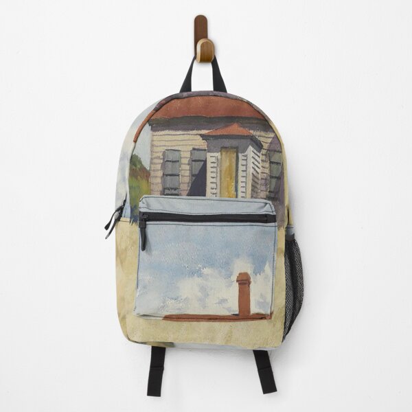 Item preview, Edward Hopper designed and sold by ReoArt.
