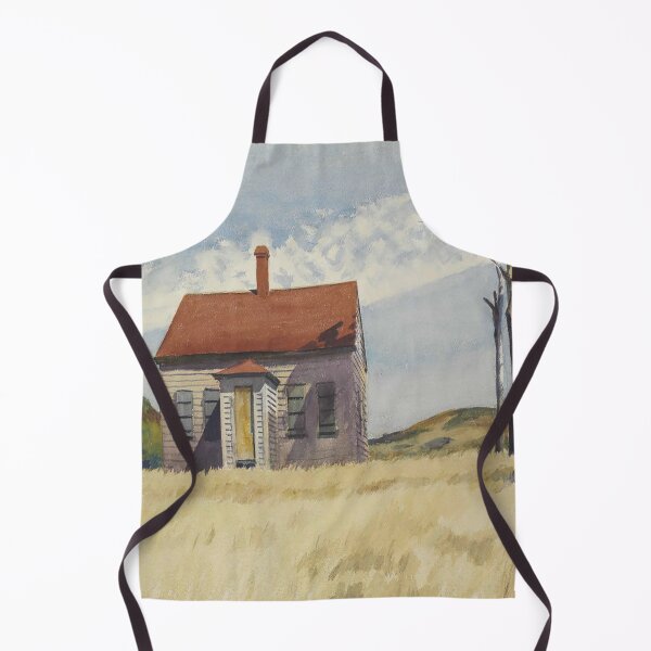 Item preview, Edward Hopper designed and sold by ReoArt.