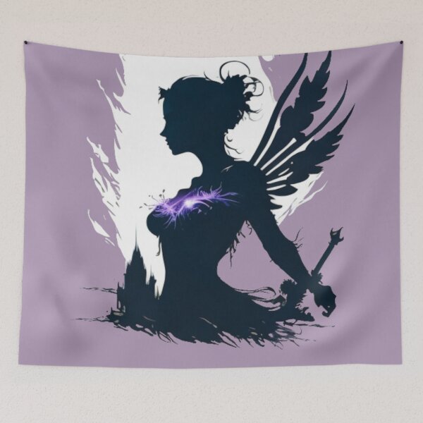 Item preview, Sparkling Enchantment designed and sold by LucidMindz.