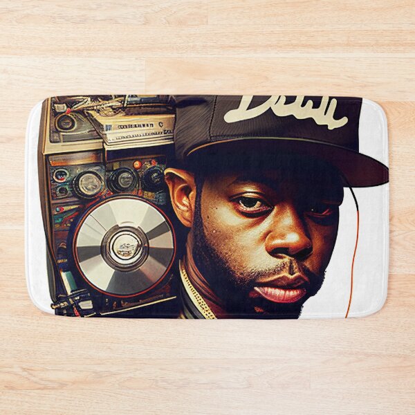 Item preview, J.DILLA  ART designed and sold by ARTY-creation.