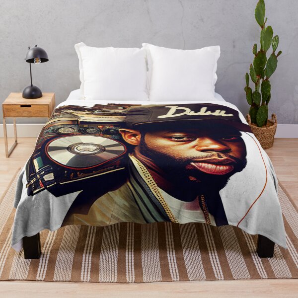 Item preview, J.DILLA  ART designed and sold by ARTY-creation.