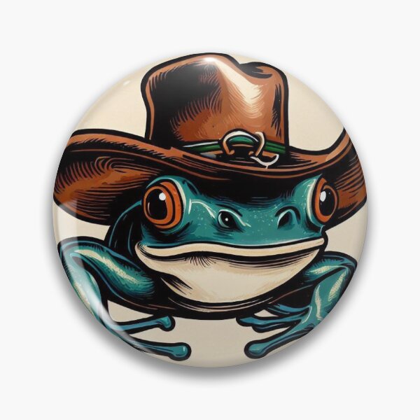 Item preview, Doggone Cow-frog designed and sold by screamonico.