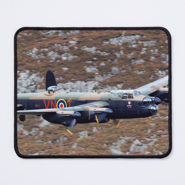 Item preview, Lancaster down the Ogwen Valley  designed and sold by TheoPhotoraphy.