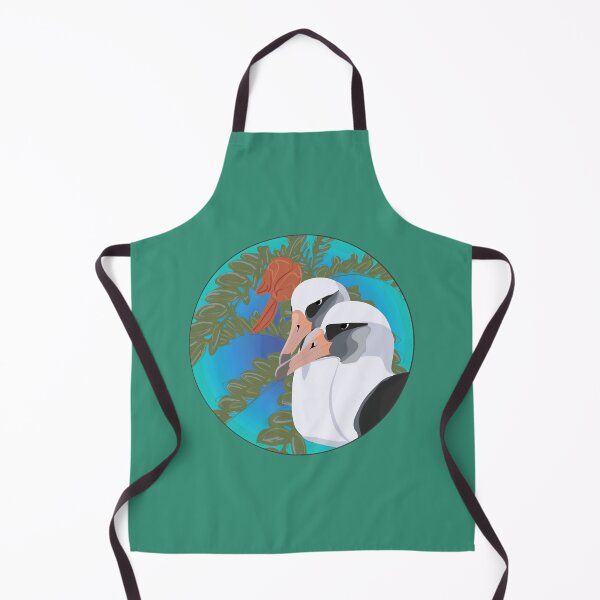 Item preview, Laysan Albatross and Ohai designed and sold by zlyeurorwo66.