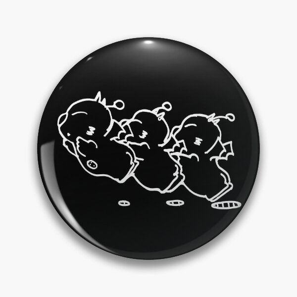 Item preview, Moguk v3 designed and sold by RetroPW.