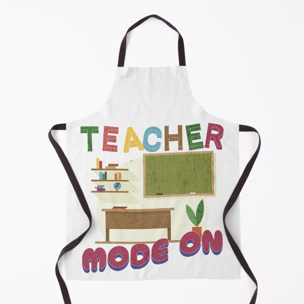 Item preview, Empowered Educator Teacher Mode On designed and sold by ThiagoSDantas.