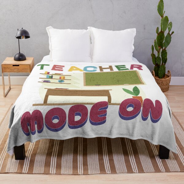 Item preview, Empowered Educator Teacher Mode On designed and sold by ThiagoSDantas.