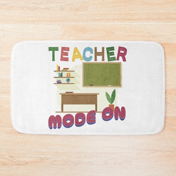 Item preview, Empowered Educator Teacher Mode On designed and sold by ThiagoSDantas.
