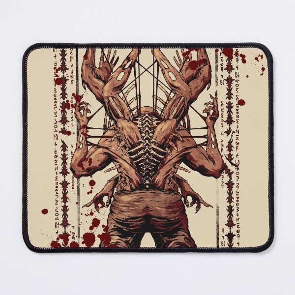Item preview, Necronomicon designed and sold by Alexey Kotolevskiy.