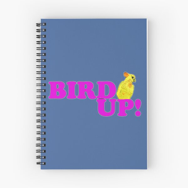 Item preview, BIRD UP 2 	 	 designed and sold by sjtjnmmcbf26.