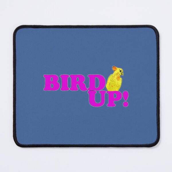 Item preview, BIRD UP 2 designed and sold by sjtjnmmcbf26.