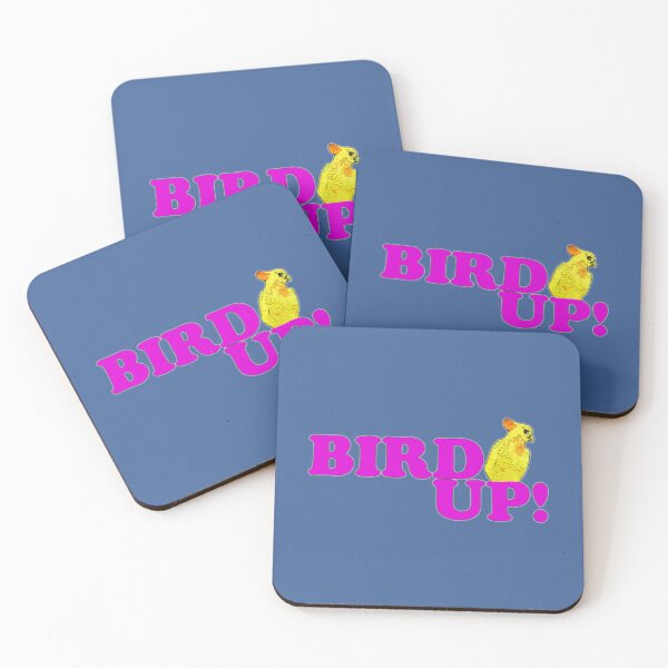 Item preview, BIRD UP 2 	 	 designed and sold by sjtjnmmcbf26.