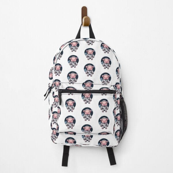 Item preview, Cute Pig Astronaut Space designed and sold by nashthrift.
