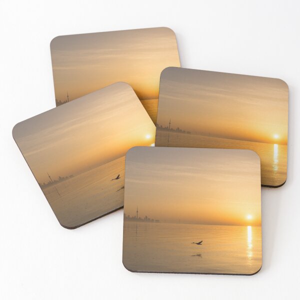 Item preview, Free Flight Toronto designed and sold by Georgia Mizuleva.