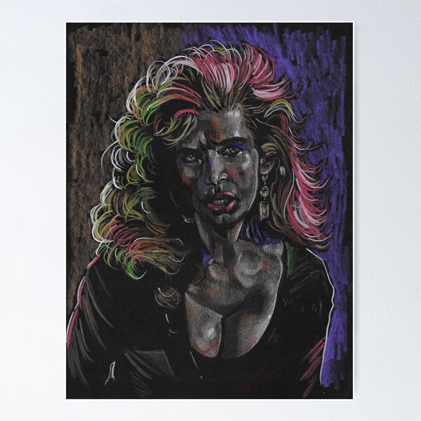 Item preview, Some kind of Bust designed and sold by Esteban Manriquez.
