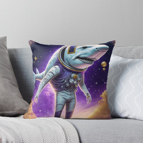 Item preview, Starry Shark designed and sold by BeeSoL.