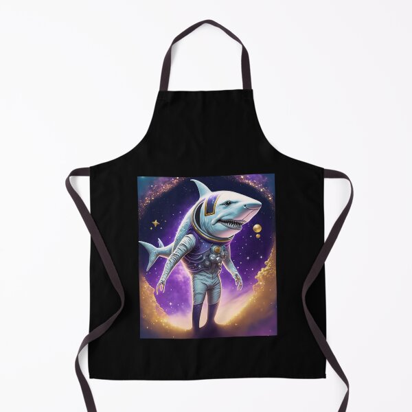 Item preview, Starry Shark designed and sold by BeeSoL.