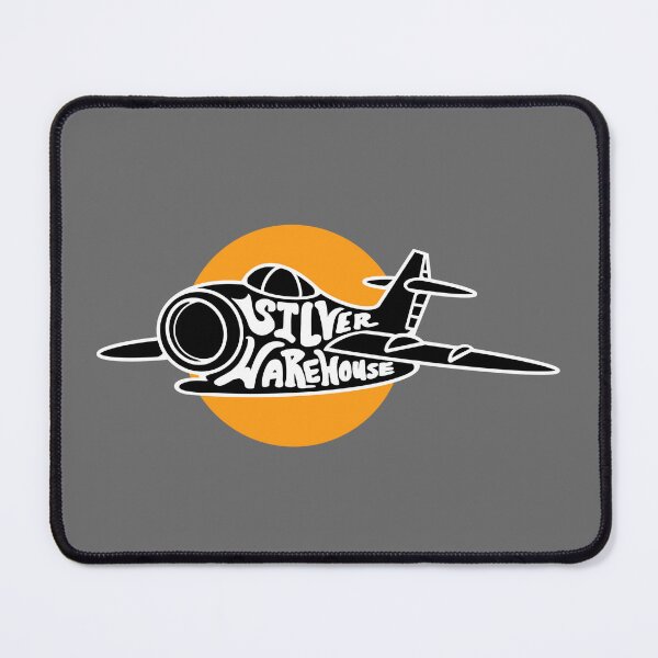 Item preview, Silver MiG  designed and sold by SWHmerch.