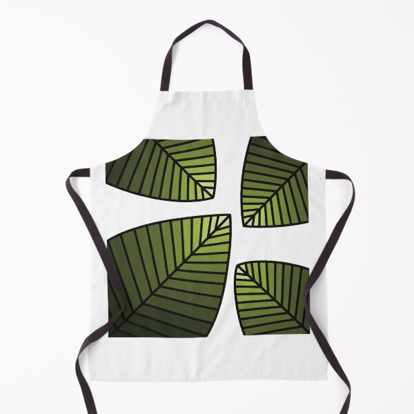 Item preview, Bold Leaves designed and sold by LivsDIYDesigns.