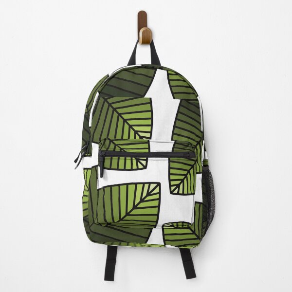 Item preview, Bold Leaves designed and sold by LivsDIYDesigns.