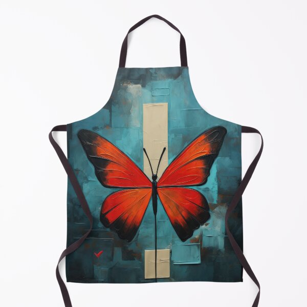 Item preview, Butterfly designed and sold by art-shop-by-Kat.