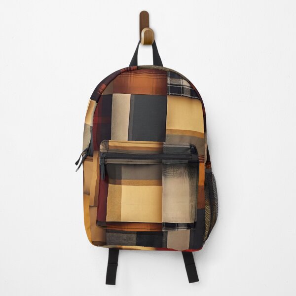 Item preview, A autumn plaid pattern designed and sold by TogetherDshop.