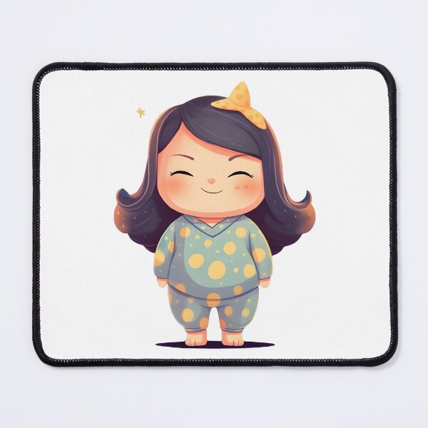 Item preview, The Little Cute designed and sold by Popote Madame.