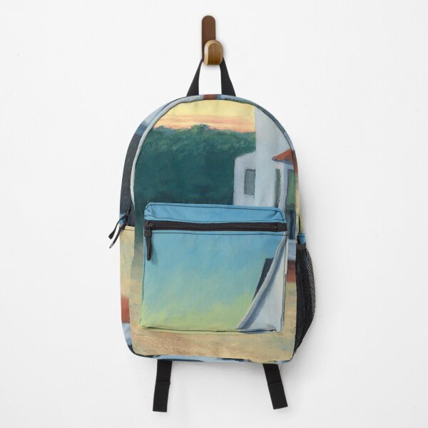 Item preview, Edward Hopper designed and sold by ReoArt.